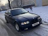 BMW 325 1994 годаүшін2 200 000 тг. в Астана