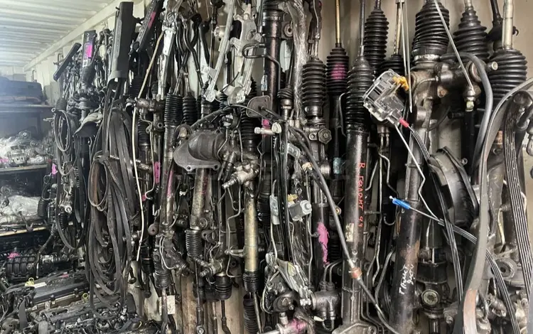 Рулевая рейка на toyota за 35 000 тг. в Алматы