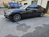 BMW 750 2016 года за 26 500 000 тг. в Караганда – фото 4