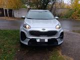 Kia Sportage 2020 годаүшін9 500 000 тг. в Аксу