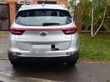 Kia Sportage 2020 годаүшін9 500 000 тг. в Аксу – фото 2