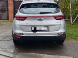 Kia Sportage 2020 годаүшін9 500 000 тг. в Аксу – фото 3