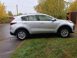 Kia Sportage 2020 годаүшін9 500 000 тг. в Аксу – фото 4