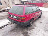 Volkswagen Passat 1990 годаfor750 000 тг. в Уральск