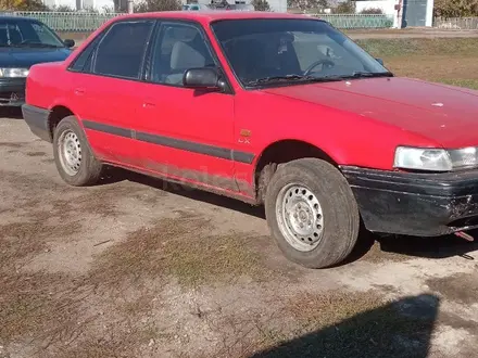 Mazda 626 1992 года за 500 000 тг. в Тайынша