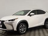 Lexus NX 200t 2016 годаүшін14 500 000 тг. в Астана