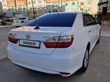 Toyota Camry 2012 года за 8 600 000 тг. в Жанаозен – фото 5