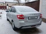 ВАЗ (Lada) Granta 2191 2023 годаүшін5 127 876 тг. в Кызылорда – фото 4