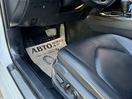 Toyota Camry 2019 года за 13 000 000 тг. в Кызылорда – фото 11