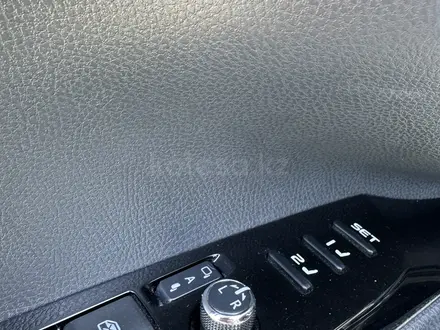 Toyota Camry 2019 года за 13 000 000 тг. в Кызылорда – фото 12