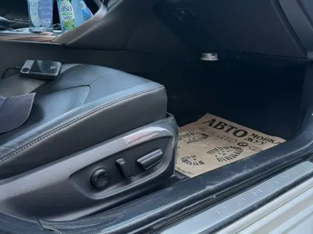 Toyota Camry 2019 года за 13 000 000 тг. в Кызылорда – фото 14