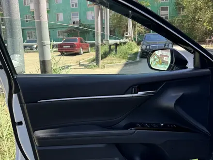 Toyota Camry 2019 года за 13 000 000 тг. в Кызылорда – фото 13