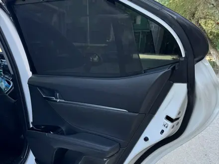 Toyota Camry 2019 года за 13 000 000 тг. в Кызылорда – фото 20