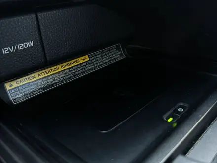 Toyota Camry 2019 года за 13 000 000 тг. в Кызылорда – фото 8