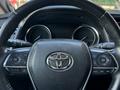Toyota Camry 2019 года за 13 000 000 тг. в Кызылорда – фото 6
