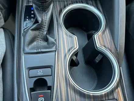 Toyota Camry 2019 года за 13 000 000 тг. в Кызылорда – фото 9