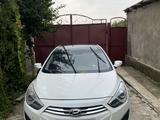 Hyundai i40 2012 года за 2 500 000 тг. в Шымкент