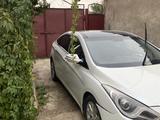 Hyundai i40 2012 года за 2 500 000 тг. в Шымкент – фото 2