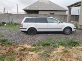 Volkswagen Passat 2001 года за 2 200 000 тг. в Шымкент – фото 3