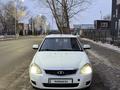 ВАЗ (Lada) Priora 2170 2013 годаүшін2 330 000 тг. в Костанай – фото 6