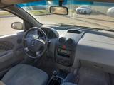 Chevrolet Aveo 2006 года за 2 000 000 тг. в Кокшетау – фото 4