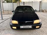 Toyota Carina E 1997 годаүшін1 800 000 тг. в Алматы – фото 3