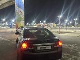 Chevrolet Cruze 2012 года за 3 200 000 тг. в Семей – фото 4