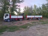 IVECO  EuroCargo 1996 годаүшін14 000 000 тг. в Астана – фото 2