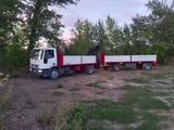 IVECO  EuroCargo 1996 годаүшін14 000 000 тг. в Астана