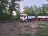 IVECO  EuroCargo 1996 годаүшін14 000 000 тг. в Астана – фото 3