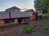 IVECO  EuroCargo 1996 годаүшін14 000 000 тг. в Астана – фото 4