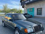 Mercedes-Benz E 230 1988 года за 700 000 тг. в Кентау – фото 2