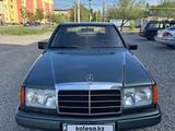 Mercedes-Benz E 230 1988 года за 700 000 тг. в Кентау – фото 4