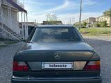 Mercedes-Benz E 230 1988 года за 700 000 тг. в Кентау – фото 5