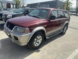 Mitsubishi Montero Sport 2000 года за 4 200 000 тг. в Алматы