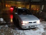 Nissan Avenir 1997 года за 1 150 000 тг. в Астана – фото 3