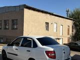 ВАЗ (Lada) Granta 2190 2014 годаүшін1 750 000 тг. в Шымкент – фото 4