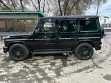 Mercedes-Benz G 55 AMG 2008 годаfor24 000 000 тг. в Алматы – фото 3