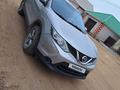 Nissan Qashqai 2014 годаүшін7 300 000 тг. в Актобе – фото 3