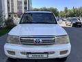 Toyota Land Cruiser 2001 годаfor8 500 000 тг. в Алматы