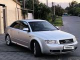 Audi A4 2001 годаүшін3 800 000 тг. в Алматы – фото 3