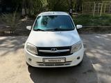 ВАЗ (Lada) Granta 2190 2013 года за 2 100 000 тг. в Семей