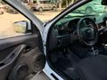ВАЗ (Lada) Granta 2190 2013 года за 2 100 000 тг. в Семей – фото 9