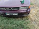 Mitsubishi Galant 1990 года за 300 000 тг. в Алматы – фото 2