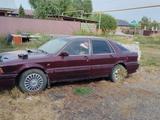 Mitsubishi Galant 1990 года за 300 000 тг. в Алматы – фото 4