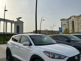 Hyundai Tucson 2019 года за 9 000 000 тг. в Атырау – фото 2