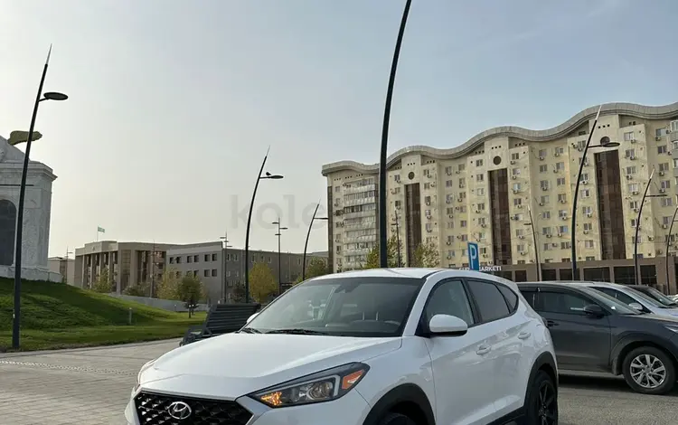 Hyundai Tucson 2019 годаүшін8 000 000 тг. в Атырау