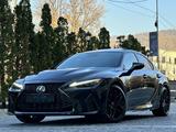 Lexus IS-F 2021 года за 47 555 555 тг. в Алматы – фото 3