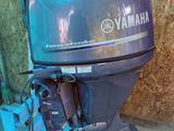 Yamaha F100 впрыск… за 4 100 000 тг. в Алматы – фото 2