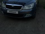 Skoda Octavia 2012 годаүшін4 650 000 тг. в Уральск